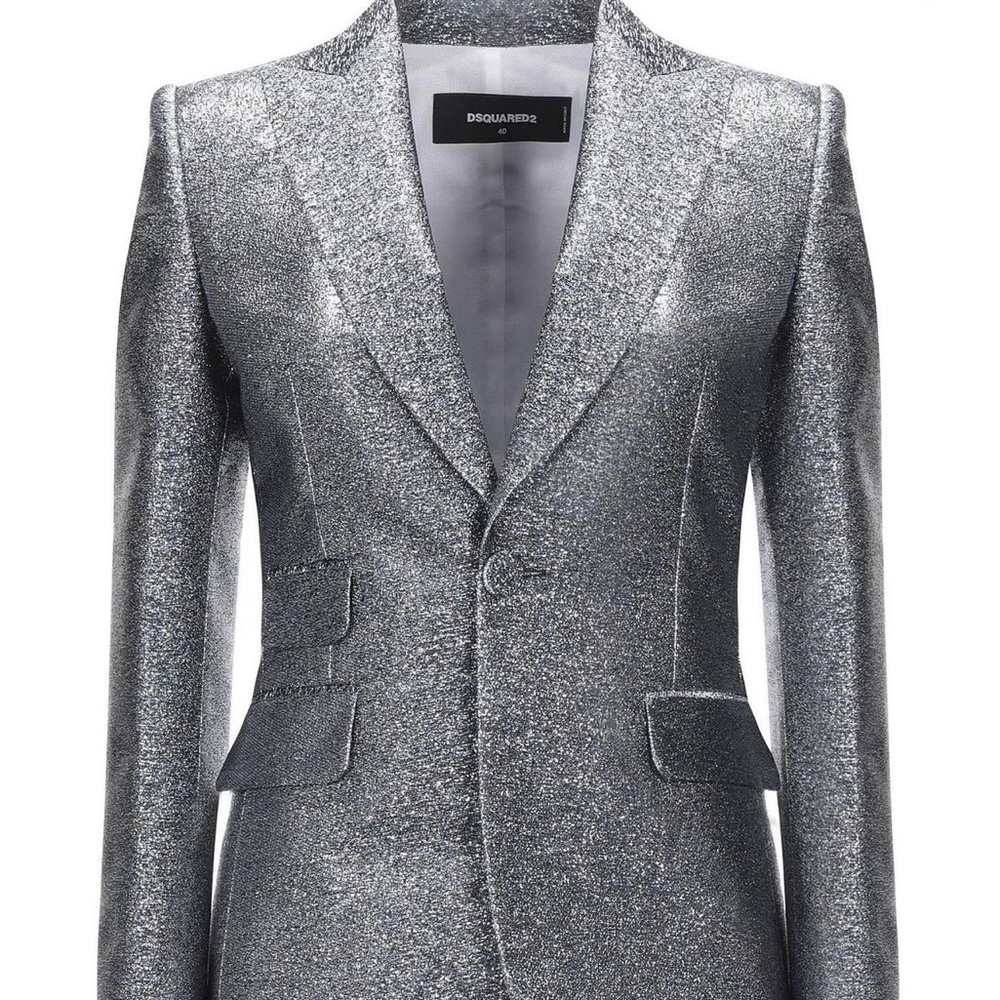 party jacket